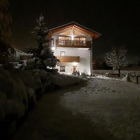 Il Giardino Di Anna - Appartamento 1 Fai della Paganella Bagian luar foto